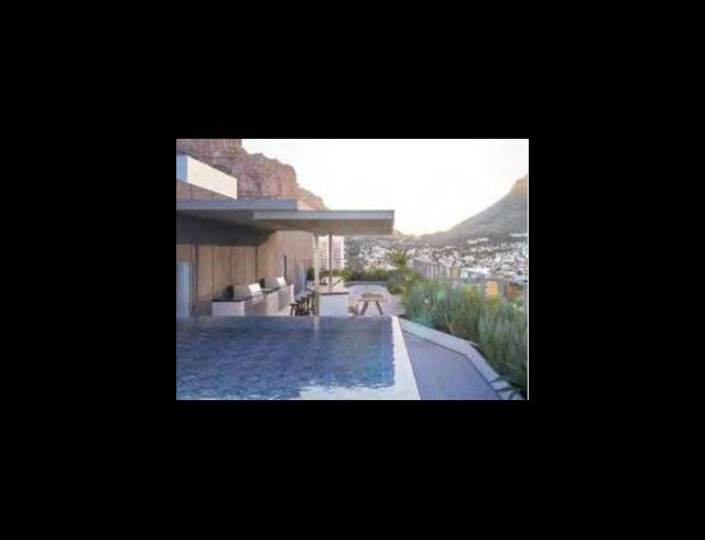 704M² OFFICE FOR SALE IN CAPE TOWN CITY CENTRE